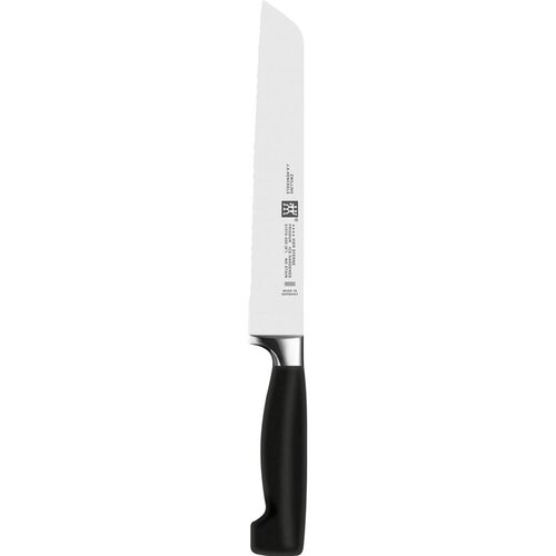 Zwilling FOUR STAR 35148-507-0 kitchen knife/cutlery block set 7 pc(s) Grey Slike