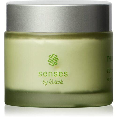 Kvitok Senses Thunder krema za telo 60 ml Cene