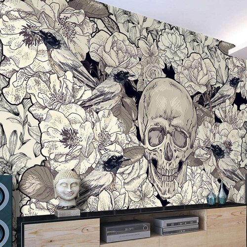  Tapeta - Inspired by art nouveau 400x280 Cijene
