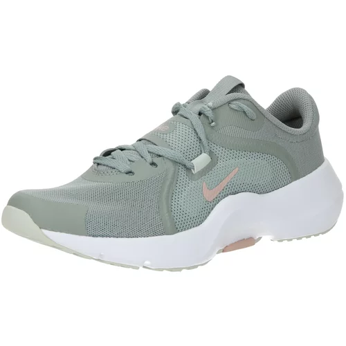 Nike Sportske cipele 'In-Season TR 13' pastelno zelena / roza