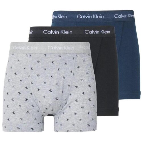 Calvin Klein Jeans Boksarice - Večbarvna Slike