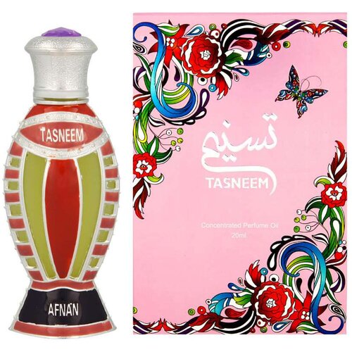  Mirisno ulje Afnan Tasneem 20 ml Cijene
