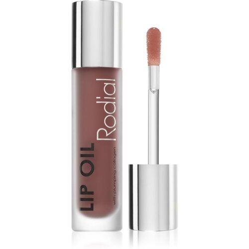 Rodial Lip Oil ulje za usne s kolagenom nijansa Wild Plum 4 ml Cijene