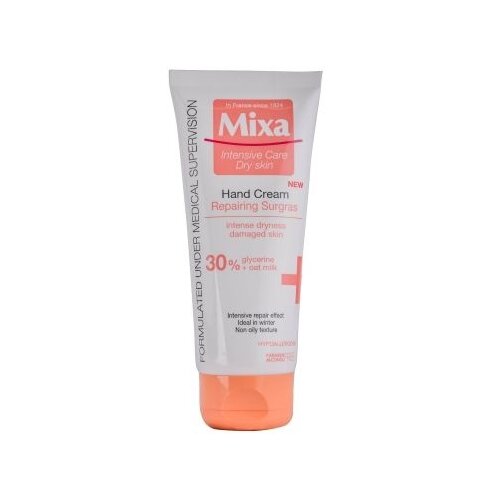 Mixa repairing surgras 100ml Cene