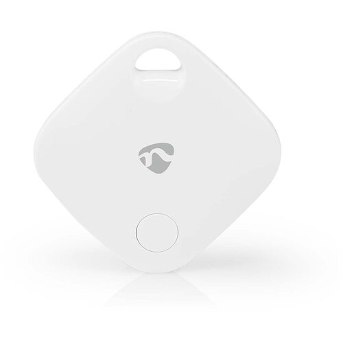Nedis Bluetooth sledilnik predmetov z zvočnim alarmom in dosegom 40 m, (5000497812) Cene