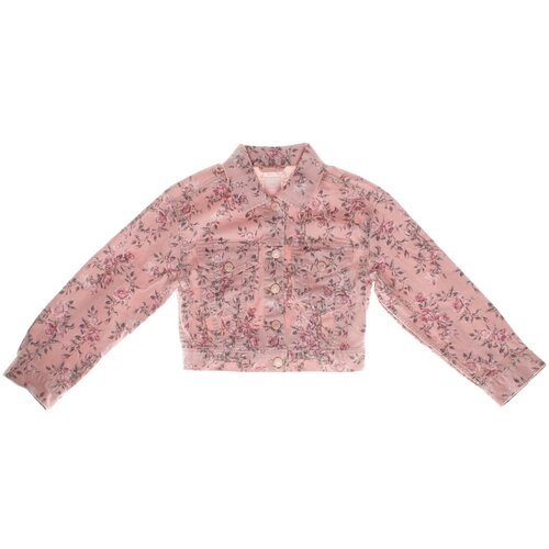 GAP Jeans jakne 786750-000 Rožnata Cene