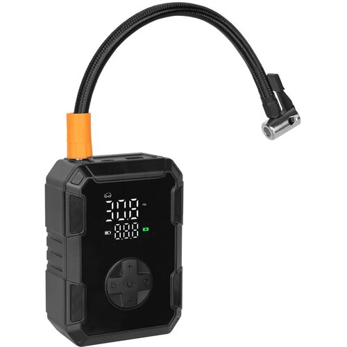 Rebel Kompresor akumolatorski RB-1062, 4000mAh, 150PSI, USB-C, (5000349961) Cene