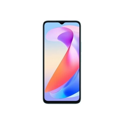 Honor refurbished X6a 4/128GB blue c grade Cene