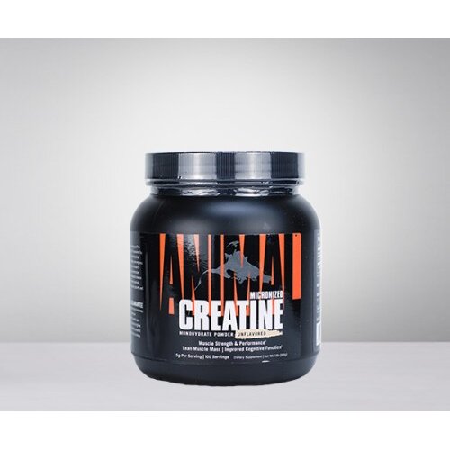 Universal Nutrition Kreatin monohidrat Animal, 500g Cene