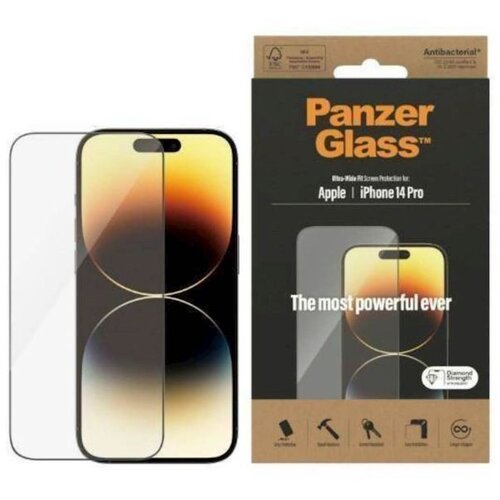  Zaštitno staklo PanzerGlass iPhone 14 Pro Cene