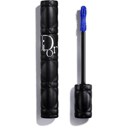 Dior show Overvolume maskara za ekstra volumen odtenek 161 Overblue 7.4 ml Cene