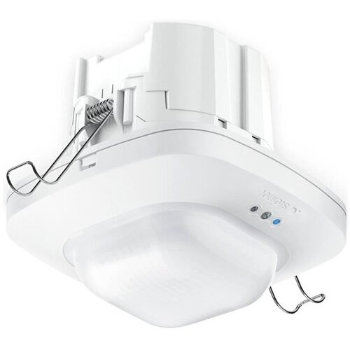 Steinel 088828 - ugradni detektor prisustva za spu&amp;scaron;teni plafon ir quattro hd dali duo Slike