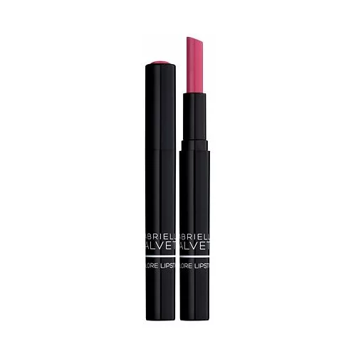 Gabriella Salvete Colore Lipstick šminka z visoko pigmentacijo 2,5 g odtenek 10 za ženske