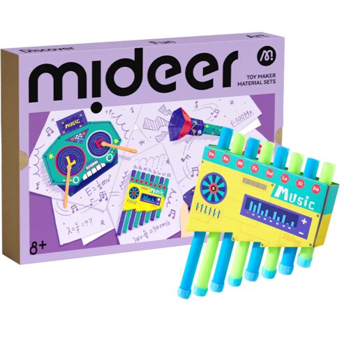 Mideer Uradi sam kreativni set - Akustika Cene