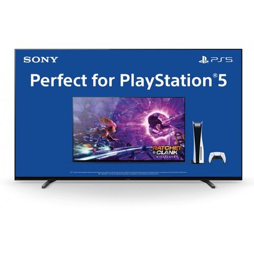 Sony 55" SONY OLED SMART 4K UHD TV XR55A80JAEP (XR55A80JAEP) Cene