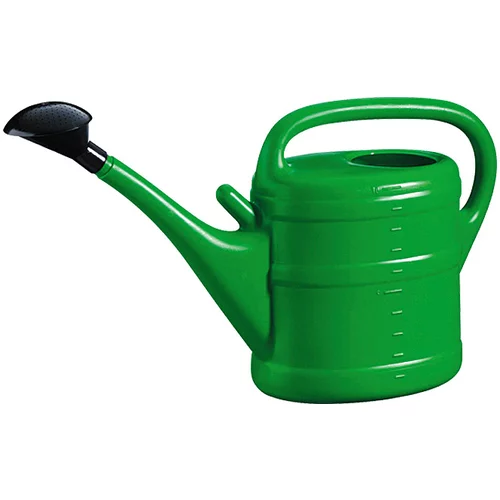 GELI kantica za zalijevanje (zelene boje, 10 l)