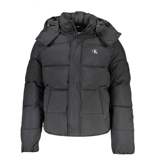 Calvin Klein MEN&#39;S BLACK JACKET Cijene