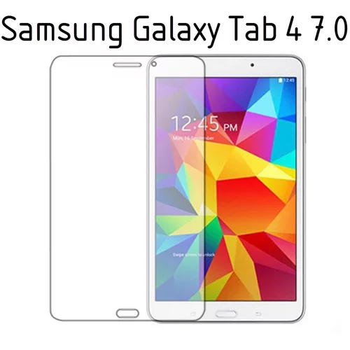  Zaščitna folija ScreenGuard za Samsung Galaxy Tab 4 7.0