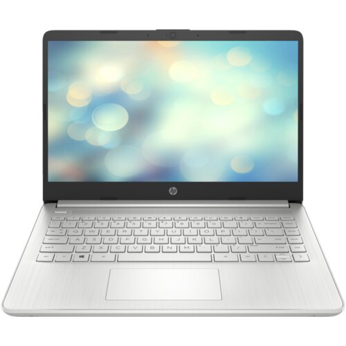 HEWLETT-PACKARD Prenosnik HP 14s-dq5100nia | i3 12. gen / i3 / RAM 8 GB / SSD Disk / 14,0&Prime; HD Cene