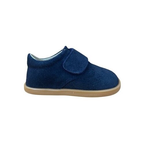 Blanditos Nogavice QUITO BLUCHER RESPETUOSO Marino Modra Slike
