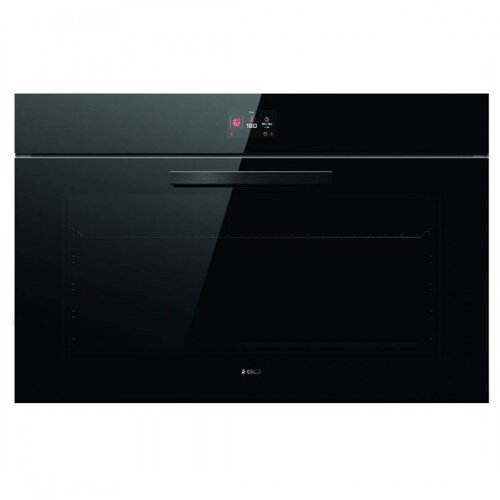 Elica built in oven virtus multi 90 tft bl ugradna termoventilirajuća rerna Slike