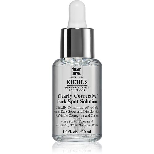 Kiehls clearly corrective dark spot solution serum za lice protiv tamnih mrlja 30 ml Cijene