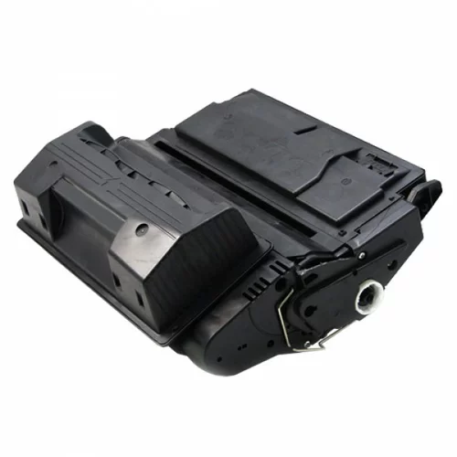 Hp Toner HP Q5945A 45A Black