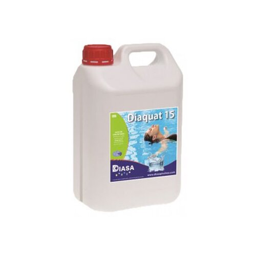 Diasa algicid za bazen dpool 5L 32124 Cene