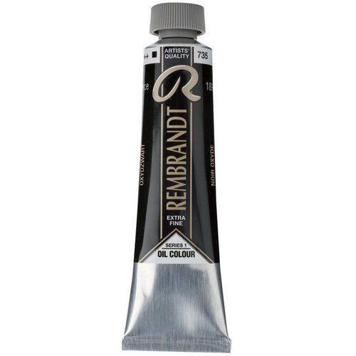  oljna barva rembrandt 40 ml | izberite odtenek Slike
