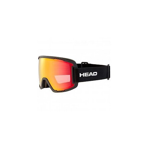 Head contex red black naočare za skijanje Slike