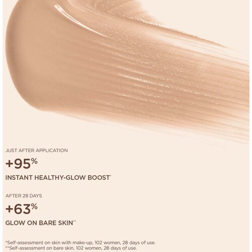 Clarins Skin Illusion Tinted Moisturizer krema za toniranje SPF 25 nijansa 02.5 40 ml Slike
