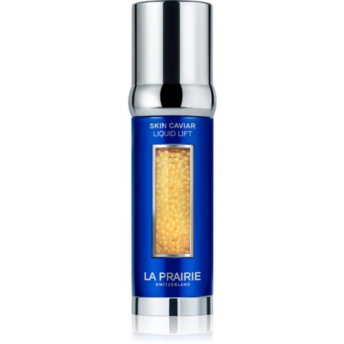 La Prairie Skin Caviar Liquid Lift učvr&scaron;ćujući serum s kavijarom 50 ml Cijene