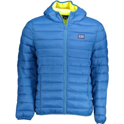Norway 1963 MEN&amp;amp;#39;S BLUE JACKET Slike