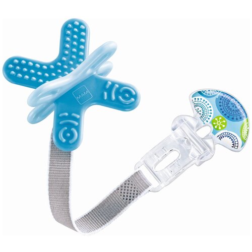 Mam grizalo bite&amp;amp;relax 4+mj Slike