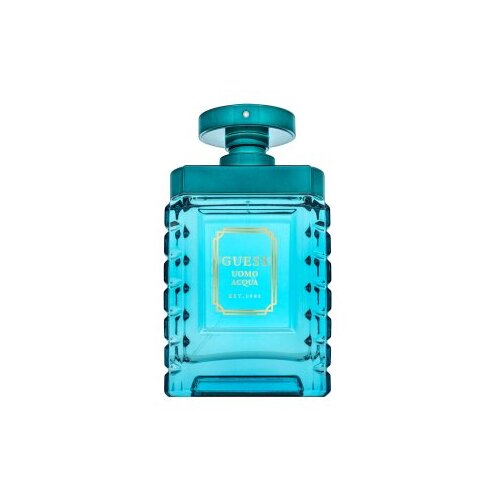 Guess Uomo Acqua toaletna voda za muškarce 100 ml Cijene