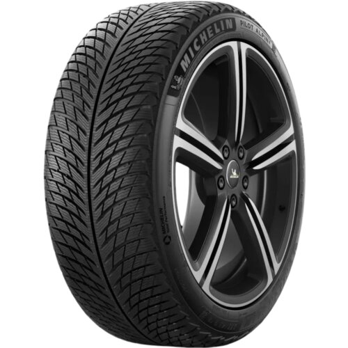 Michelin 295/35R21 107V pilot alpin 5 suv mi xl zimska auto guma Cene