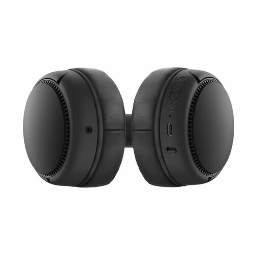 Panasonic Bezicne slusalice Over-ear RB-M300BE-K Crne Slike