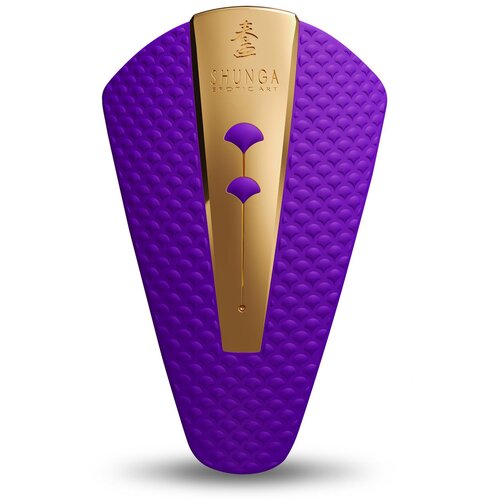 Shunga Obi Purple Slike