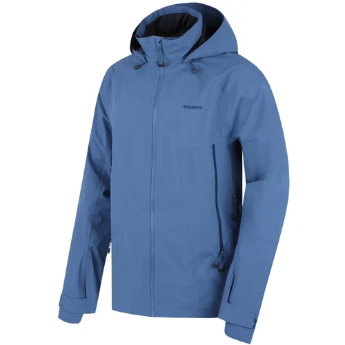 Husky Men's outdoor jacket Nakron M faded blue