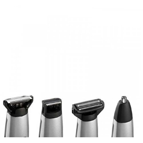 Babyliss For Men MT861E set za prirezovanje dlačic na bradi in telesu Cene