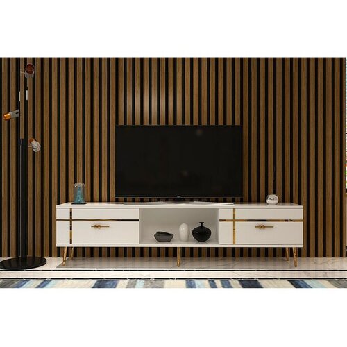 Hanah home TV Komoda Line 475OLV3061 Cene