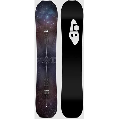 Lib Tech Golden Orca 2026 Snowboard no color Cene