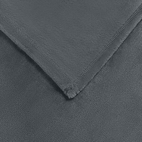  Tamno siva 150 x 200 cm Runo Slike