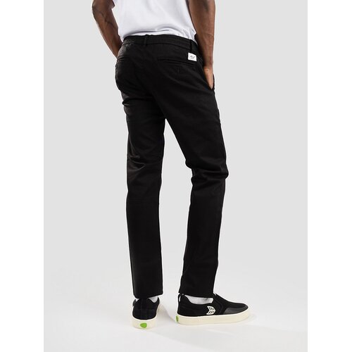 Reell Reflex Easy ST Pants black Slike