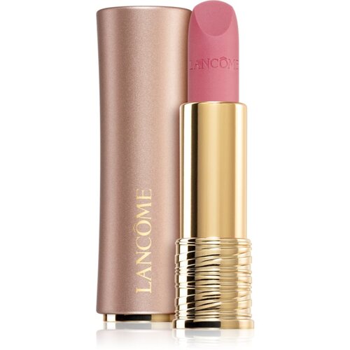 Lancôme L’Absolu Rouge Intimatte kremasti ruž za usne s mat efektom za žene 320 3,4 g Cijene
