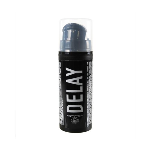 Mister B DELAY Gel 30ml Cene