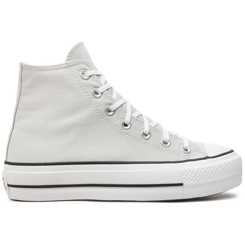 Converse Chuck Taylor All Star Canvas Platform