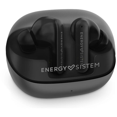  Serenity ANC Headset True Wireless Stereo (TWS) In-ear Calls /Music USB Type-C Bluetooth Black Cene