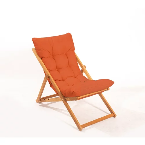 HANAH HOME MY006 - Orange vrtni stol, (20865051)