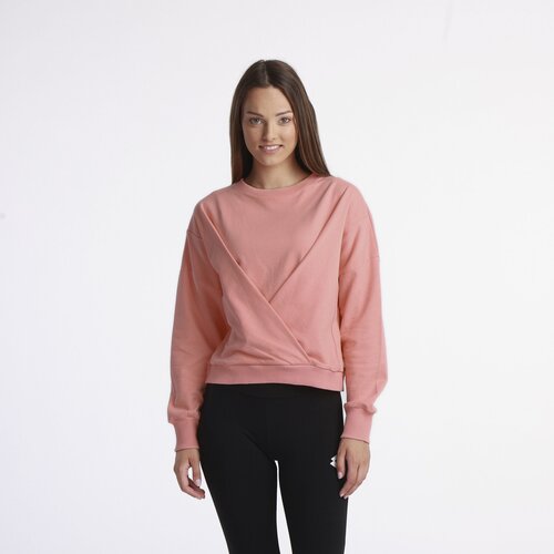 Lotto ženski  duks triangolo crewneck w Cene